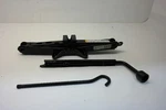 Floor Jack Fits 2013 Chevrolet Equinox Grade. Fixed Price $75.00.