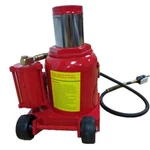 50 Ton Hydraulic Bottle Jack Heavy Duty Auto Truck Rv Repair Lift W/handle. Fixed Price $159.53.