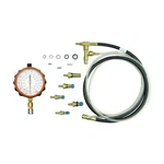 Lang Tools 100 Psi Basic Fuel Pressure Tester Kit. Fixed Price $305.14.