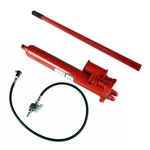 Dragway Tools 8 Ton Hydraulic And Air Long Ram For Engine Hoist Cherry Picker. Fixed Price $118.99.