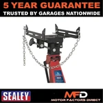 Sealey Transmission Cradle 200KG Capacity ADT200. Fixed Price $220.40.