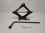 Floor Jack Fits 2014 Ford Fiesta Grade. Fixed Price $105.00.