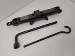 Floor Jack Fits 2007 Honda Civic Grade. Fixed Price $80.00.