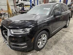 Used Floor Jack Fits: 2017 Audi Q7. Fixed Price $95.00.