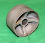 Used Oem Lincoln, Walker, Snap On, Hein Warner Jack Front Wheel 234678. Fixed Price $20.00.