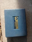 Neway Valve Seat Cutters. Fixed Price $170.00.