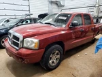 Jack / Tool Kit For Emergency Spare From 2006 Dodge Dakota. Fixed Price $42.00.