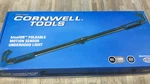 Cornwell Tools CBI1003 Blueion Foldable Motion Sensor Underhood Work Light Car. Fixed Price $139.94.