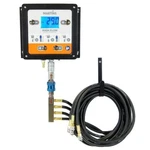 Martins Industries MW-60-4WAY Flatematic 4-OUTLET Automatic Tire Inflator. Fixed Price $630.42.
