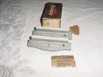 Sunnen Honing Hone Unit Machine Cylinder Cr Mandrels Y56 A65 Stones Nos. Fixed Price $18.50.