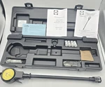Sunnen GRM-9241 Dial Bore Gauge 1.18 2.00" Range Machinist Tool 30MM-50.8MM. Fixed Price $684.95.