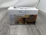 Knee Exerciser Pro Single Pulley Double The Pulling Power Mobility Enhancement. Fixed Price $39.95.