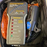 Matco Tools MDTT9107 Electric Brake Force Meter With Case. Fixed Price $225.00.