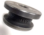 Ammco 3117 Centering Adapter For Tapered Bearings - Brake Lathe With 1" Arbor. Fixed Price $29.95.