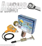Starter Plus Stud Ease Gun Welder Kit HSA4550 Uni Spotter Pulling System. Fixed Price $299.99.