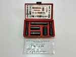 Blue-point Tools YA1005C Hubcap & Wheel Lock Removal Kit Set (new Old Stock). Fixed Price $119.99.