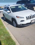 Used Floor Jack Fits: 2015 Jeep Cherokee Grade. Fixed Price $109.90.