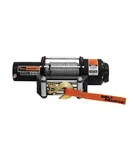 Mile Marker 77-50120W 5000LB Winch Waterproof 12V 3.8HP 1/4 X 50' PE5000. Fixed Price $318.49.