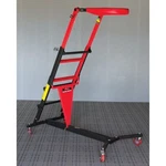 Traxion 3-700 Progear Topside Creeper. Fixed Price $660.34.