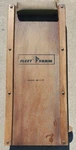 Vintage Fleet Farm Mechanic Automotive Wooden Creeper Model HD-S-77. Fixed Price $99.80.