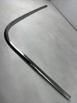 1966 67 Gto Lemans Rh Convertible Pinch Weld Molding O7. Fixed Price $109.95.