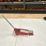 Craftsman Floor Jack. Fixed Price $50.00.