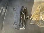 Used Floor Jack Fits: 2015 Lincoln Mks Grade. Fixed Price $124.90.