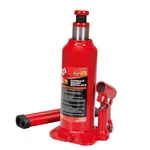 T90803B Torin Hydraulic Welded Bottle Jack (16,000 Lb) Capacity Ton Red. Fixed Price $66.33.