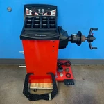 Snap-on EEWB305A Computer Hand Spin Wheel Balancer For Passenger Car Light Truck. Fixed Price $3995.00.