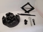 Used Floor Jack Fits: 2021 Gmc Terrain Grade. Fixed Price $128.75.