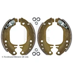 Blue Print Brake Shoes ADBP410011 - Set For Both Wheels On Axle Quality. Fixed Price $36.37.