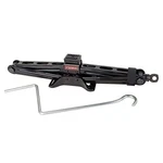 Tusk 2-TON Scissor Jack. Fixed Price $40.00.