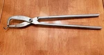 Mac Tools 13" Chrome Brake Spring Usa BT96105. Fixed Price $30.00.