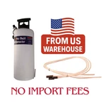 Pela Pro Oil Change Extractor Pump 14.8 Qt Capacity, Easy Drain. Fixed Price $147.04.