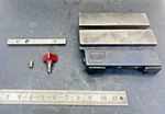 Ammco 29156 3850 & 3860 Brake Lathe Drum Slide Tool Mounting Platform Crossfeed. Fixed Price $195.00.