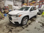 Used Floor Jack Fits: 2020 Chevrolet Traverse. Fixed Price $95.00.