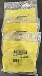 John Deere Oem 4288929 Pipe Clamp Set New Japan Made 3 Pack. Fixed Price $635.99.
