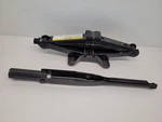 Floor Jack Fits 2007 Chrysler Pt Cruiser Grade. Fixed Price $105.00.