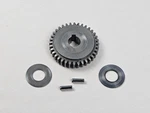 Used Ammco 4000 Brake Lathe 907778 Double Pin Drive Gear For Disc Feed Box. Fixed Price $79.99.