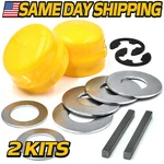 Rear Wheel Key & Hardware Kit For LT150 LT160 LT170 LT180 LTR155 LTR166 LTR180. Fixed Price $19.99.