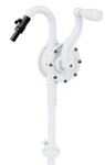 Lumax LX-1324 Rotary Barrel Chemical Pump (general Purpose). Cost-effective S.... Fixed Price $120.35.