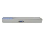 Hepfner Racing Products Spacer Tray Wall Mount White- HRP6181-WHT. Fixed Price $84.41.