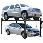Atlas Automotive Equipment PRO8000 4-POST Vehicle Lift, 10' Minimum Ceiling Heig. Fixed Price $3799.00.