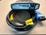 Opus / Drew Tech Cardaq +3 Oem Validated J2534 Vci Passthru 05.00. Fixed Price $1449.00.