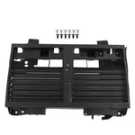 Active Grille Shutter With Actuator Included For 2019-2024 Ram 1500 5.7 3.0L. Fixed Price $103.49.