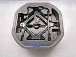 2021 - 2024 Kia K5 Emergency Jack Tool Kit W/ Foam Holder Oem. Fixed Price $130.00.