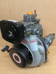 Yanmar L70 Diesel ENGINE(REFURB.)#016. Fixed Price $995.00.