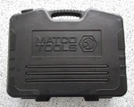 Matco BTS23 Brake Selection Storage Box **empty**. Fixed Price $32.49.
