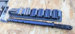 Sunnen CK2000 Midget Head CV616 CK10 Nt Rottler Range 2.00 To 4.00. Fixed Price $2850.00.