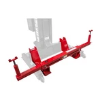 Challenger CLHM-CA-15 Cab Off Adapter -set 2. Fixed Price $2500.00.